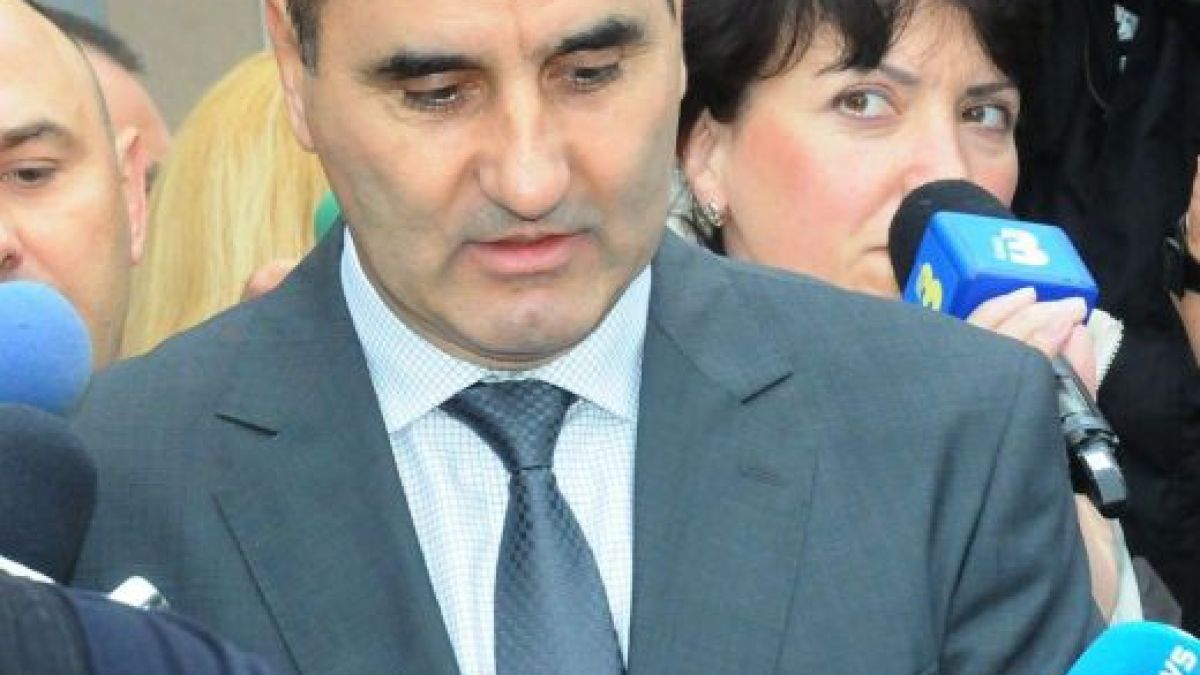Пак привикаха Цветанов в прокуратурата