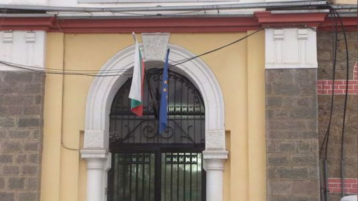 Мистериозна смърт в Централния софийски затвор!