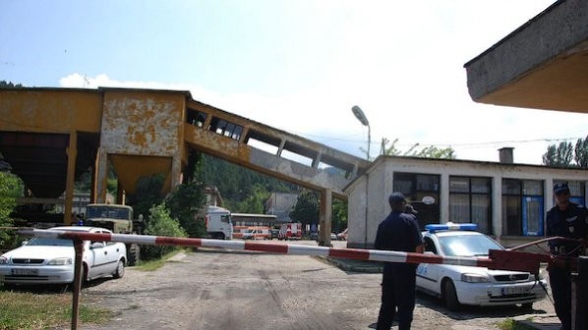 Около полунощ ще се разбере живи ли са Иван и Николай
