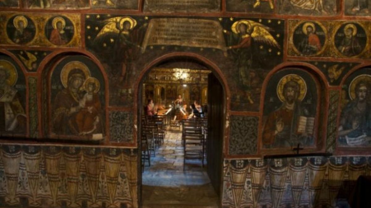 Моцарт ще звучи в Арбанаси