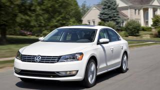 Volkswagen заменя малките дизели с хибриди