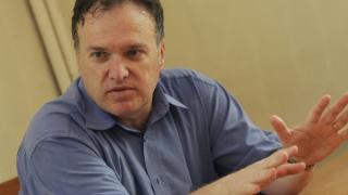 Арабистът проф. Владимир Чуков обяви какво може да се случи в Сирия всеки момент!