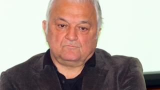 Стажантът и бухалката