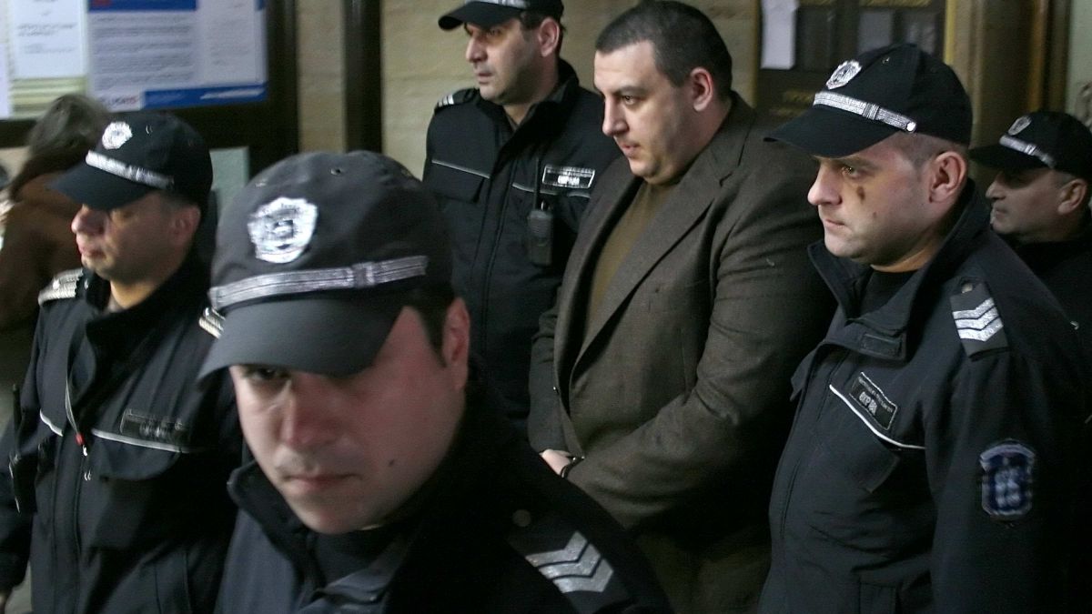 От последните минути: Сумиста влезе в болница