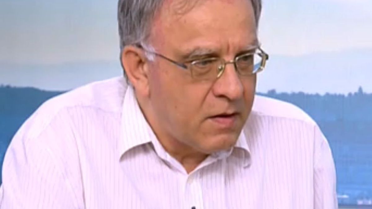 Социолог с ужасяващ сценарий, ако броят на заразените с К-19 не спре да расте 