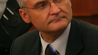 Бивш царски депутат от орбитата на Татяна Дончева готви провокация пред ВСС
