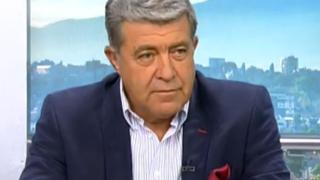 Проф. Генчо Начев за проф. Чирков: Велик човек, надраснал времето си