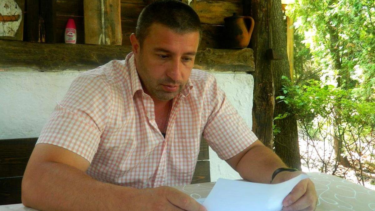 Зловещи подробности за смъртта на Хамстера