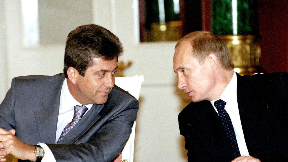 Не е за вярване какво е искал да яде Путин у нас, патрулки го търсили под дърво и камък...