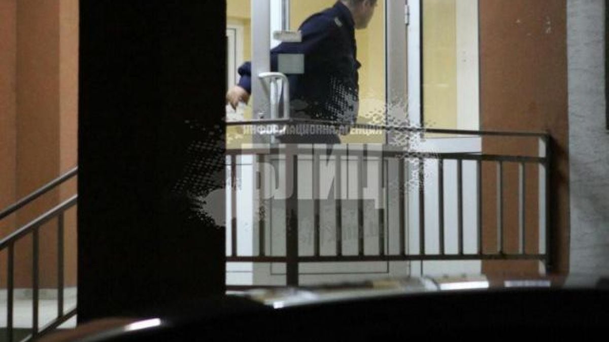 Шок в БЛИЦ: Студент остави предсмъртно писмо и се самоуби в общежитието си