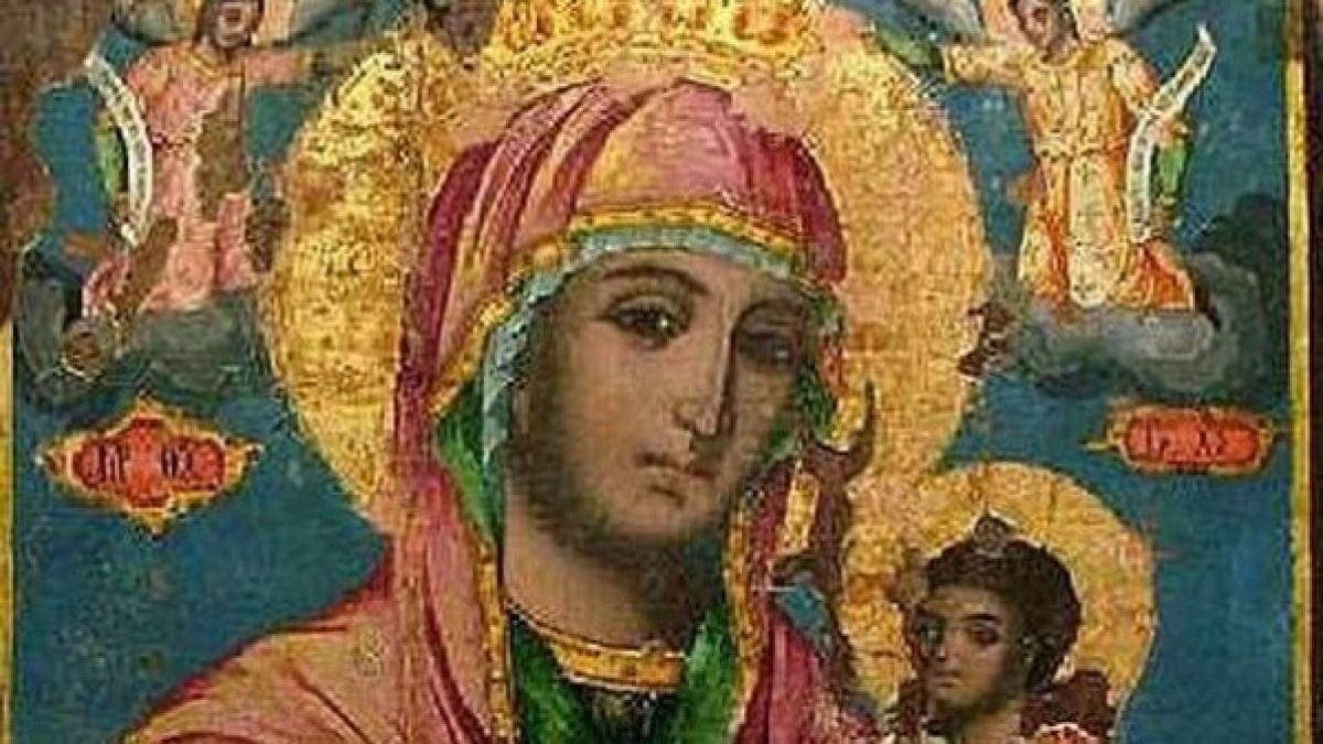 Започна Богородичният пост