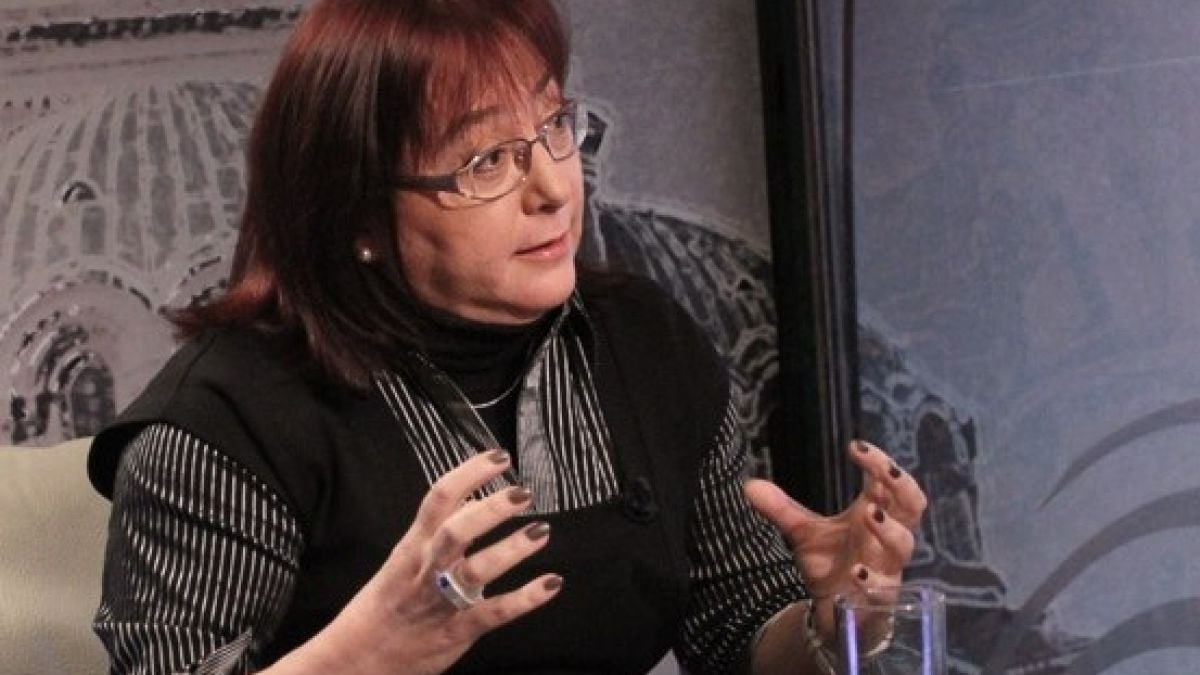 Проф. Кортенска: Интервюто на Плевнелиев пред немското радио е нагласено