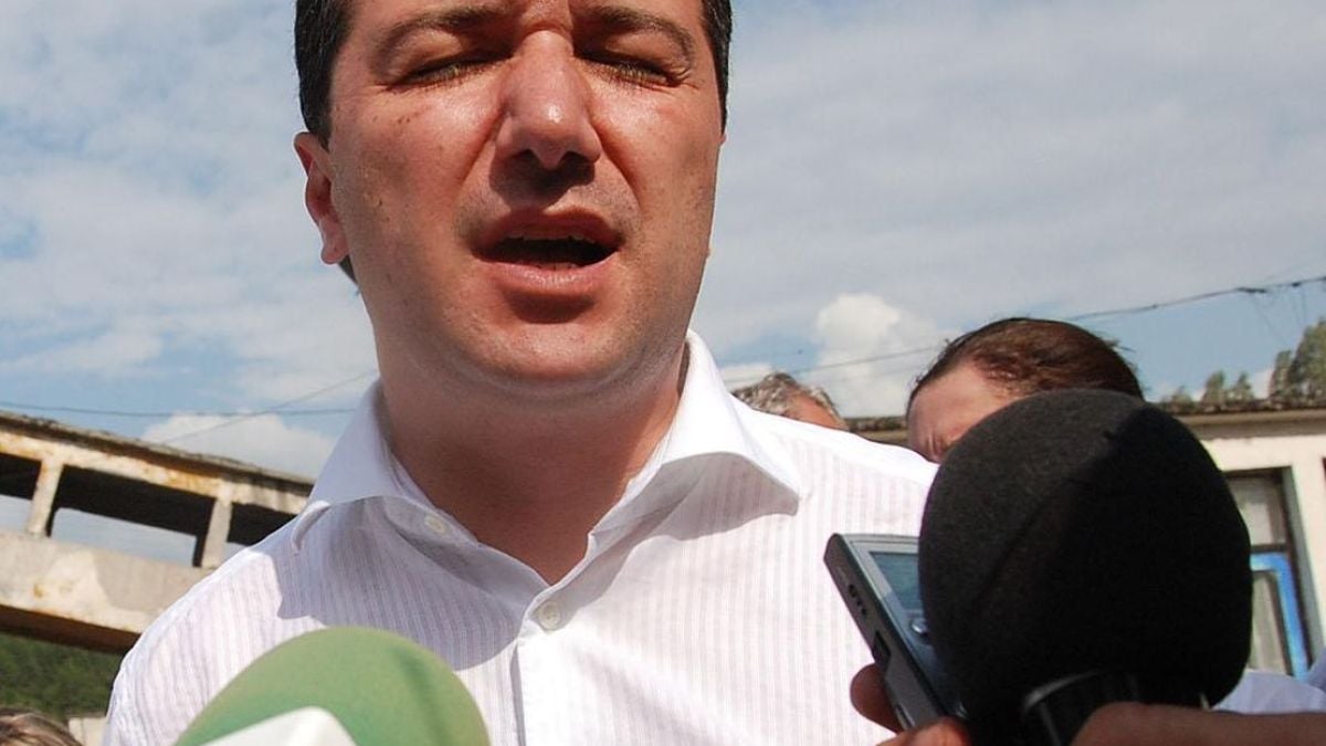 Драгомир Стойнев: Ще сложа край на неспазването на правилата и липсата на контрол в мините 