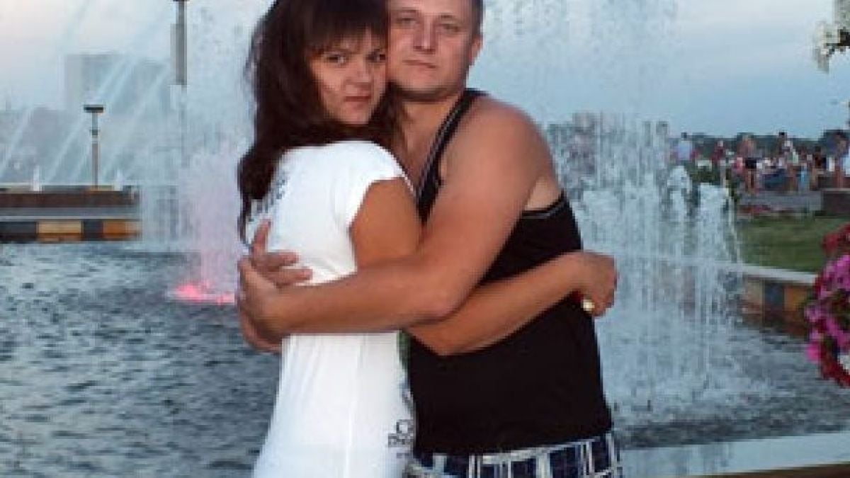 Ченге и жена му се гръмнаха след семеен скандал