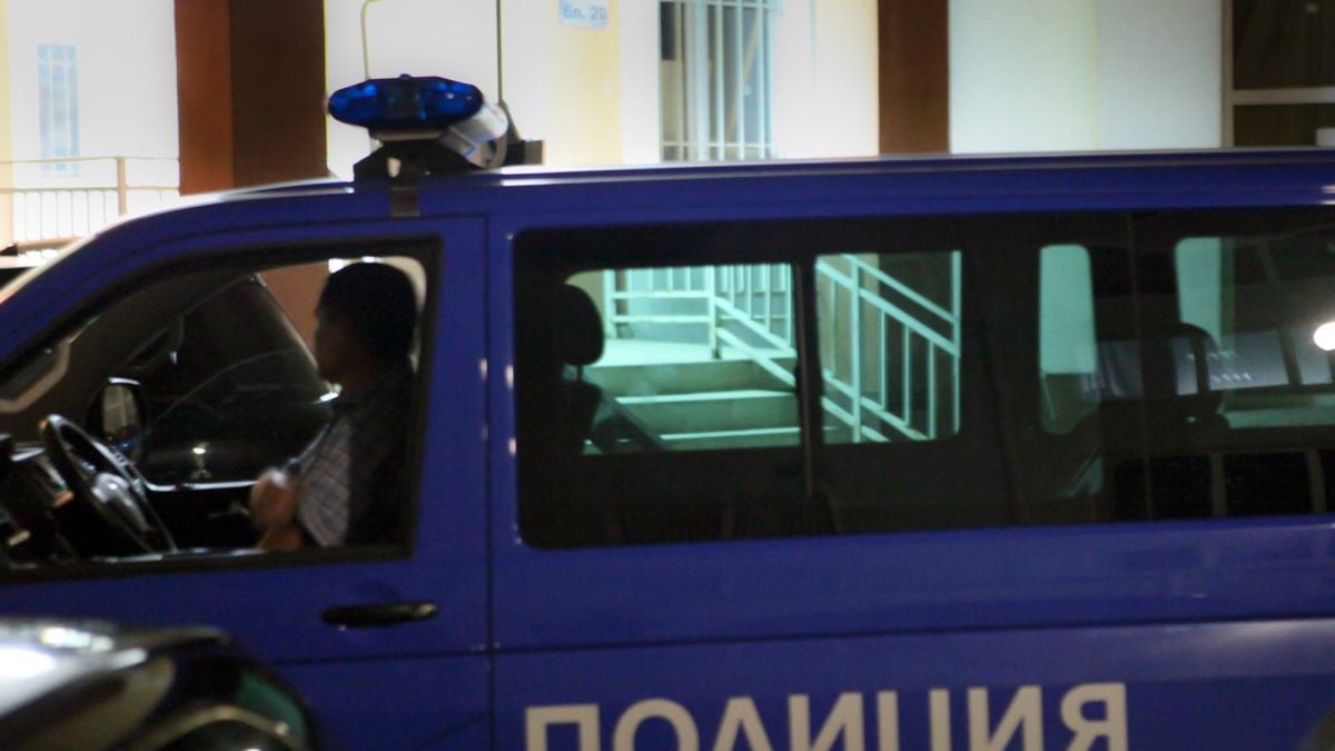 Мъртвият Теодор открит с найлонов плик на главата