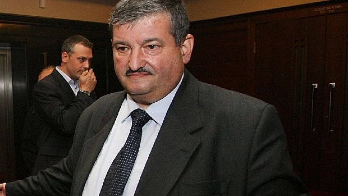 Председателят на "Шалом" пред БЛИЦ: Шамара е млад, има време да се поправи