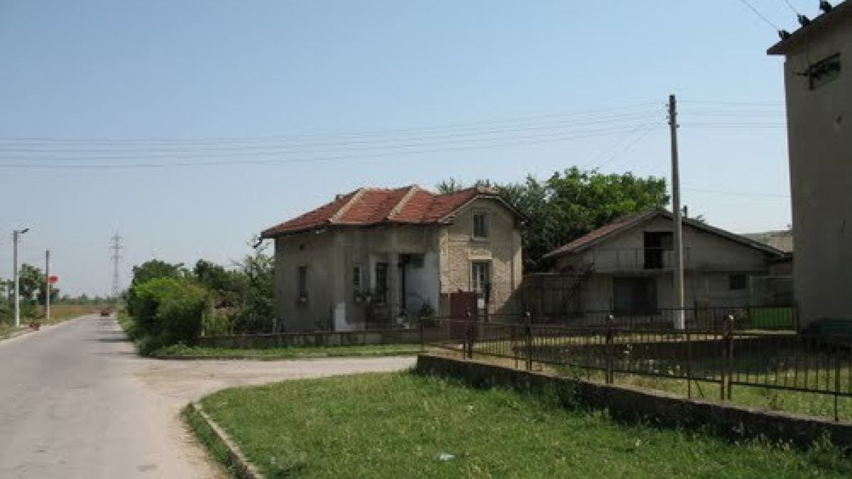 Селски кмет уби дете 