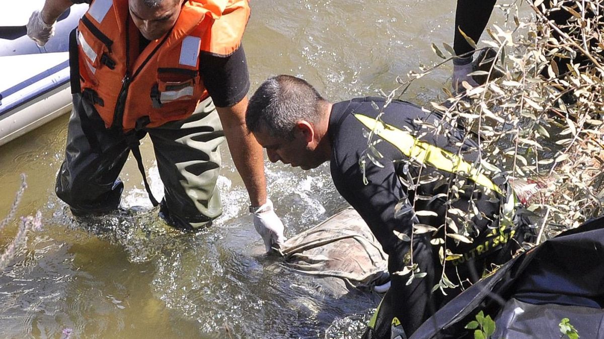 Близки на удавения Атанас: Не е ял и пил, получил е шок в ледената вода