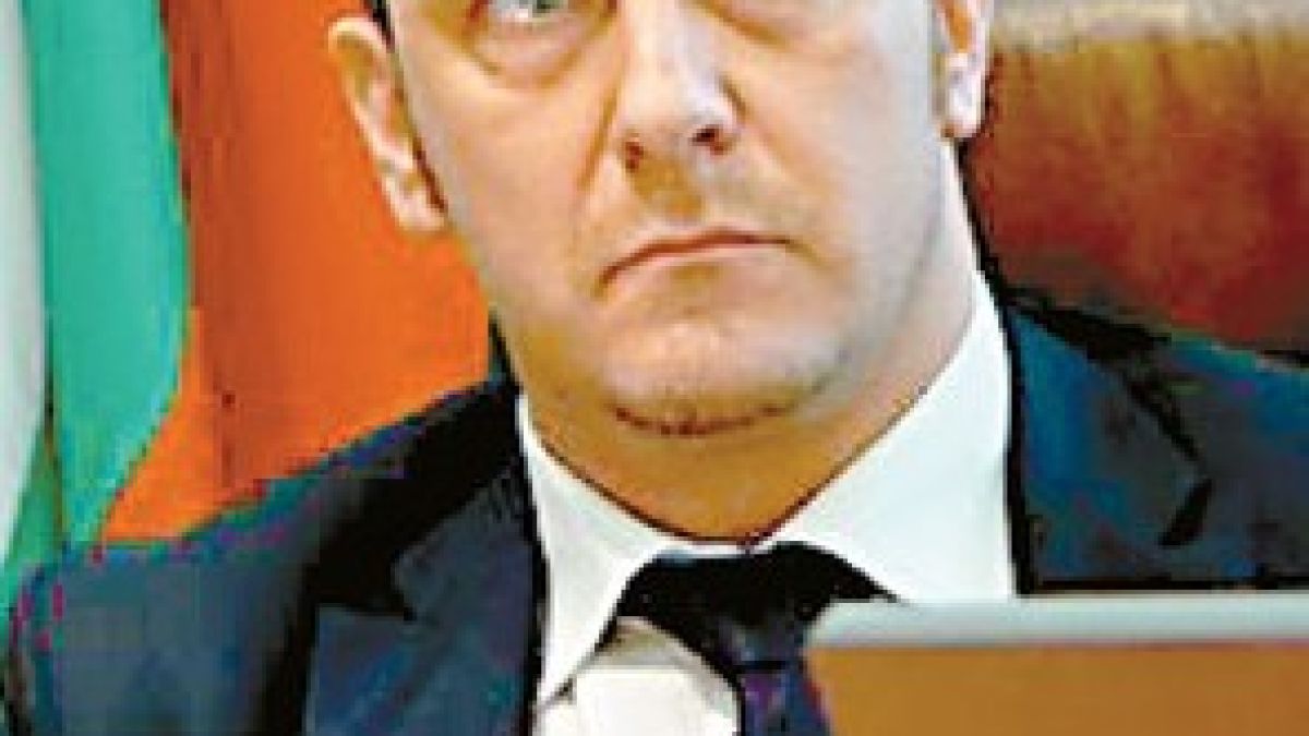 Иво Николов бил едната набелязана жертва на бандата за мокри поръчки