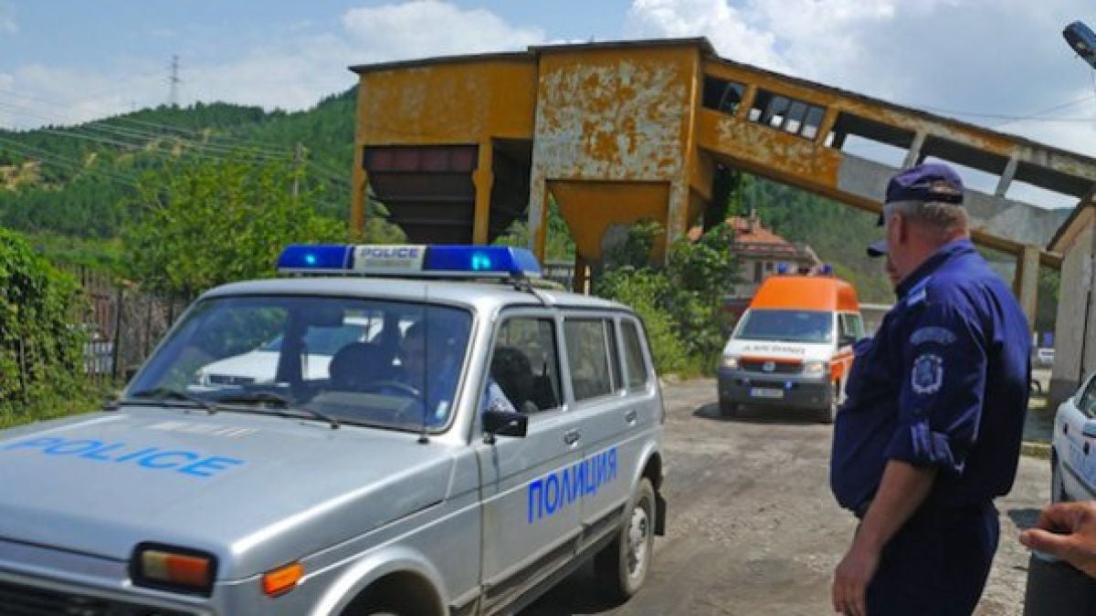 Обявиха тридневен траур за миньорите