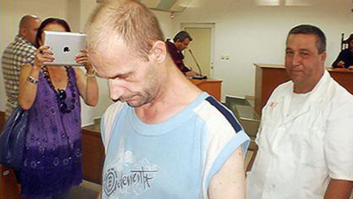Баща на 4-годишното момиченце, нападнато от извратеняк: Дъщеричката ми заеква, губи паметта си! 