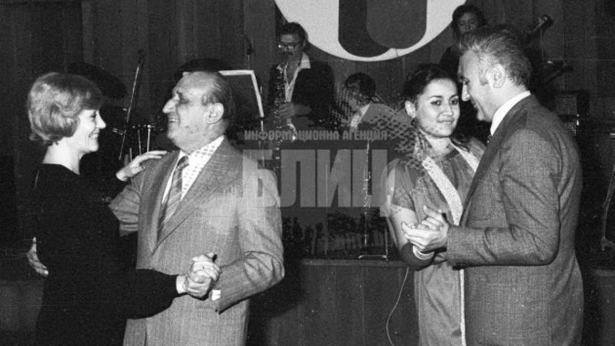 Шуреят на Стратега Георги Спиридонов: Лилов почина в страшни мъки! 