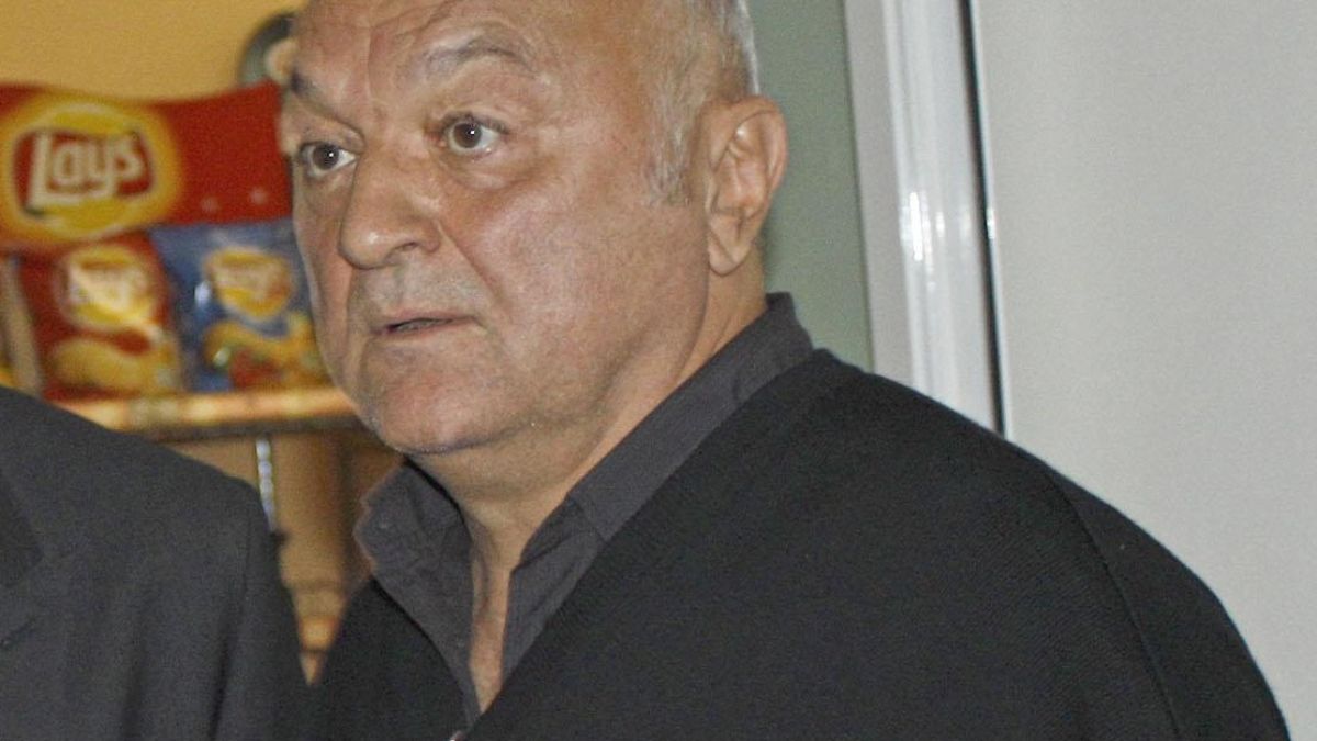 Панихидата на Сашо Диков, или "Защо напускам Канал 3"