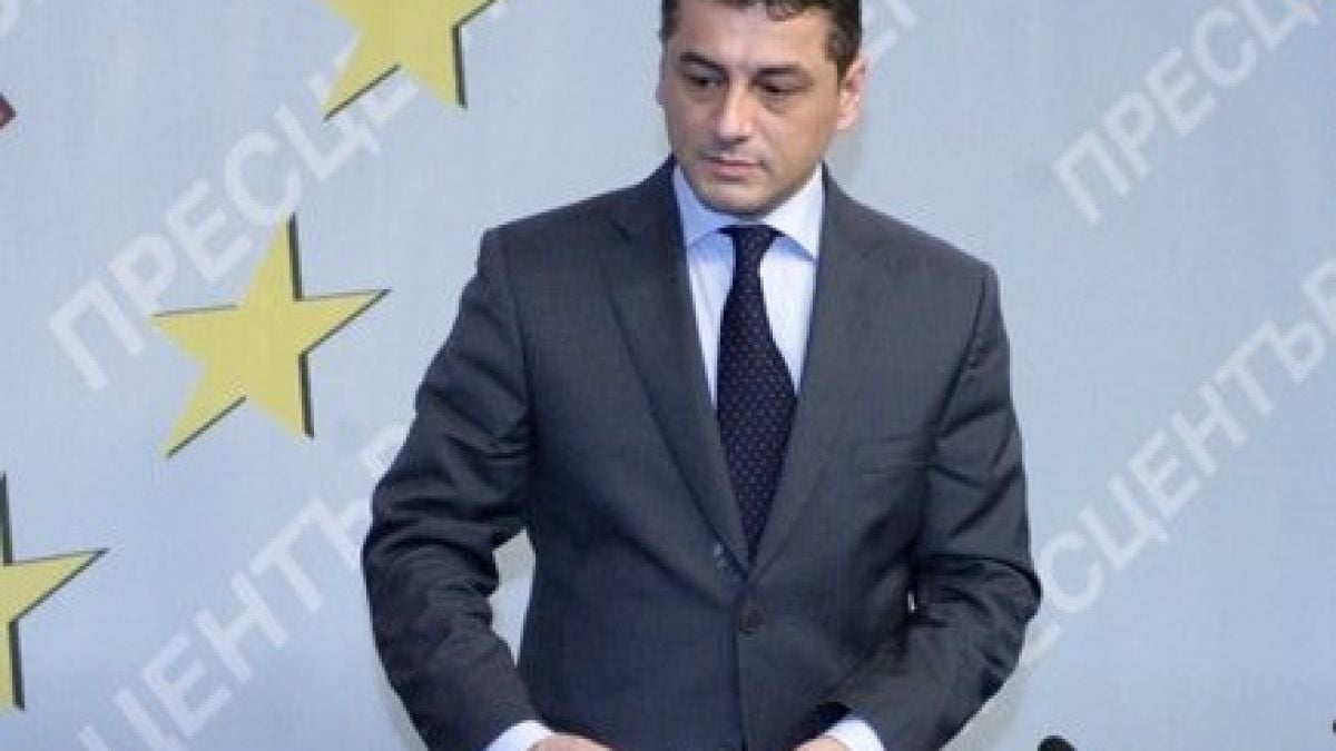 Червен депутат поиска проверка на Валентин Николов и Михаил Андонов за АЕЦ “Козлодуй”