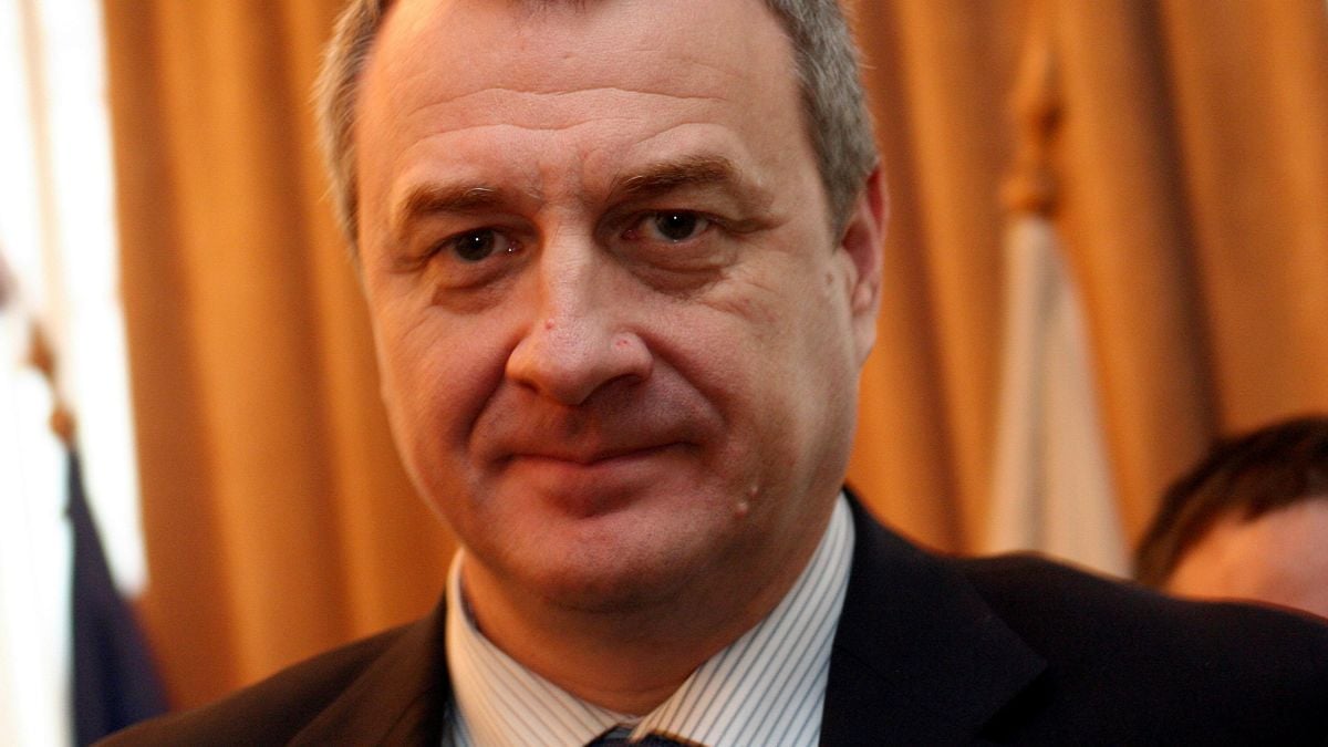 Цветлин Йовчев отрече за напрежение в ГДБОП заради сливането с ДАНС