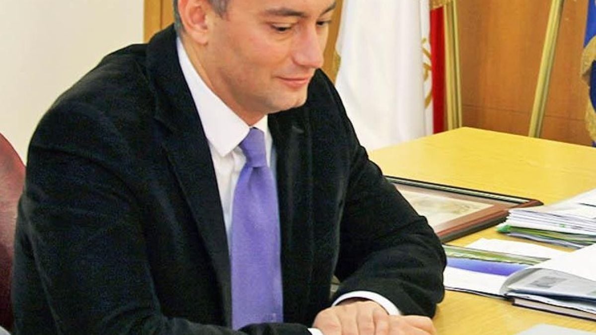Николай Младенов стана специален представител за Ирак на ООН