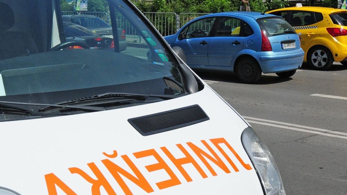 Само 22 линейки поемат спешните случаи по Южното Черноморие 