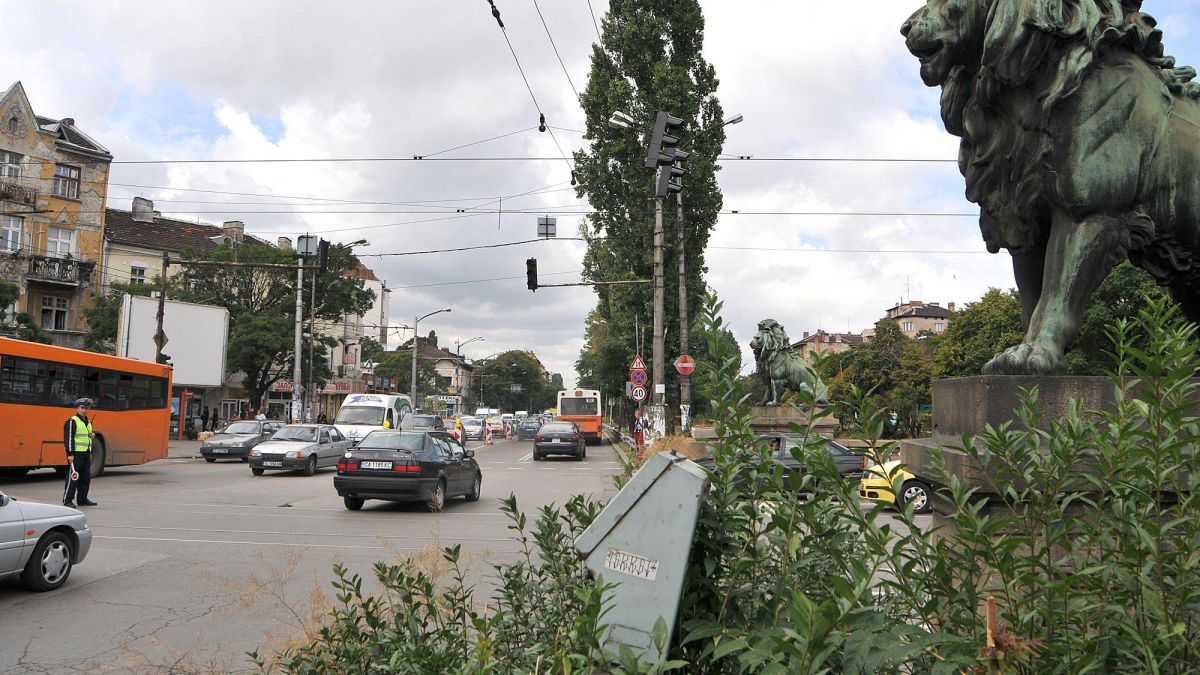 Затварят Лъвов мост в средата на август 