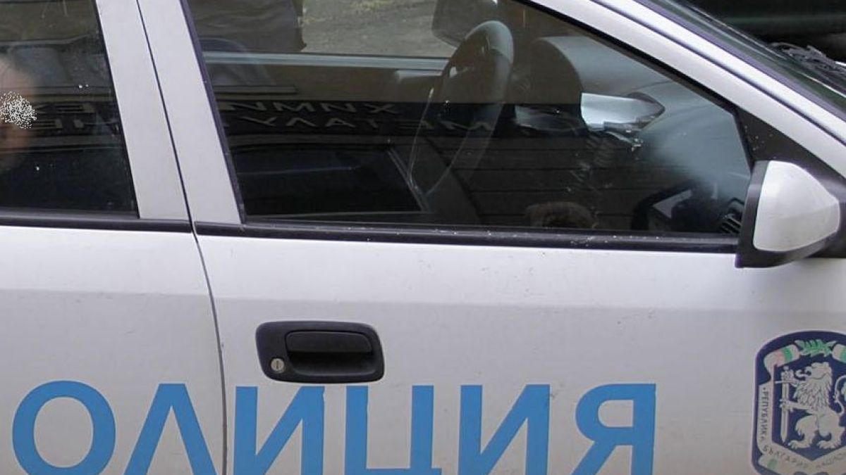 Крадла ошушка 19-годишна англичанка, взе й и обувките 