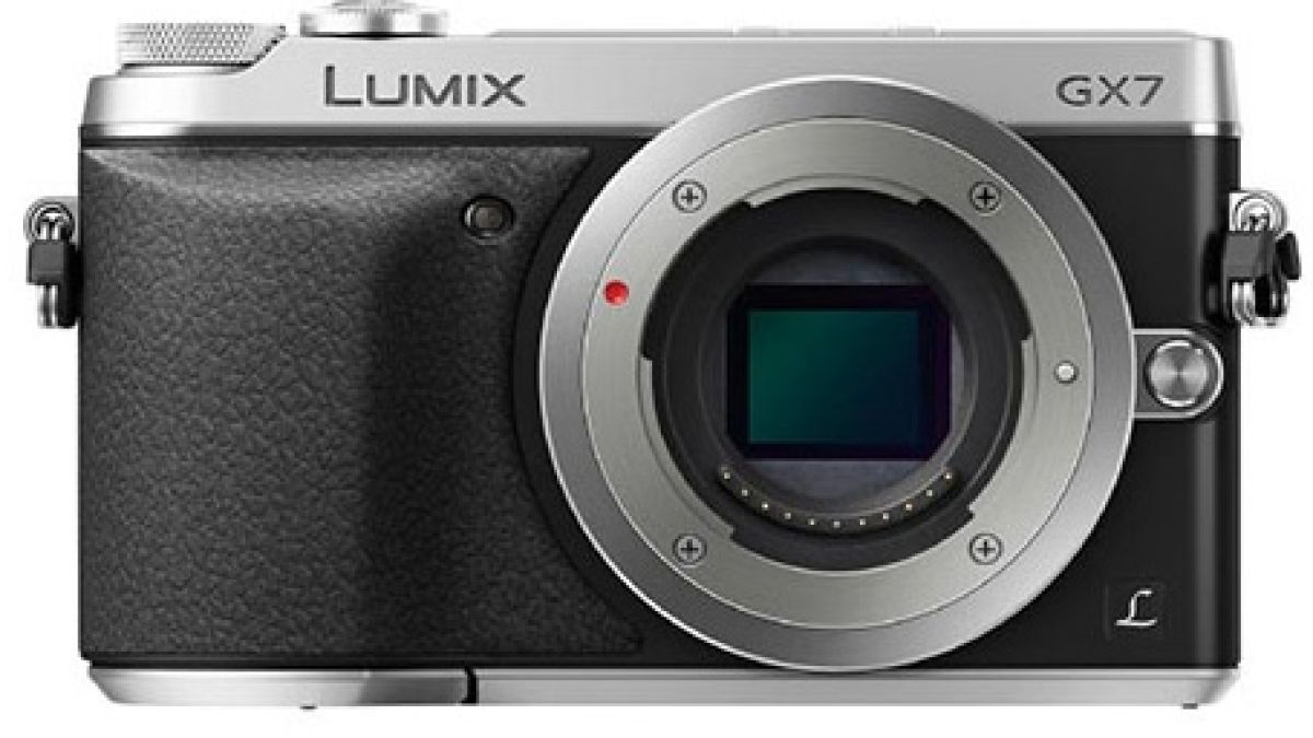 Първи снимки на безогледалния Panasonic Lumix DMC-GX7