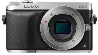 Първи снимки на безогледалния Panasonic Lumix DMC-GX7