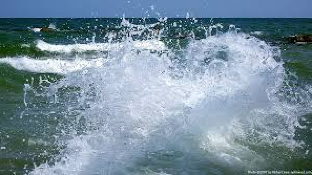 29 градуса и вятър по морето