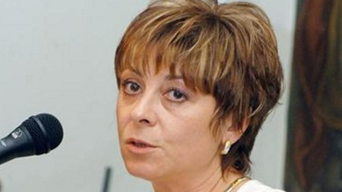 Три години от смъртта на Радостина Константинова