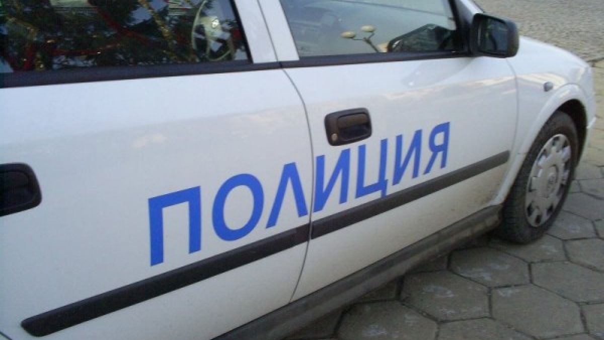Мъж се простреля в “Люлин”, имал дългове 