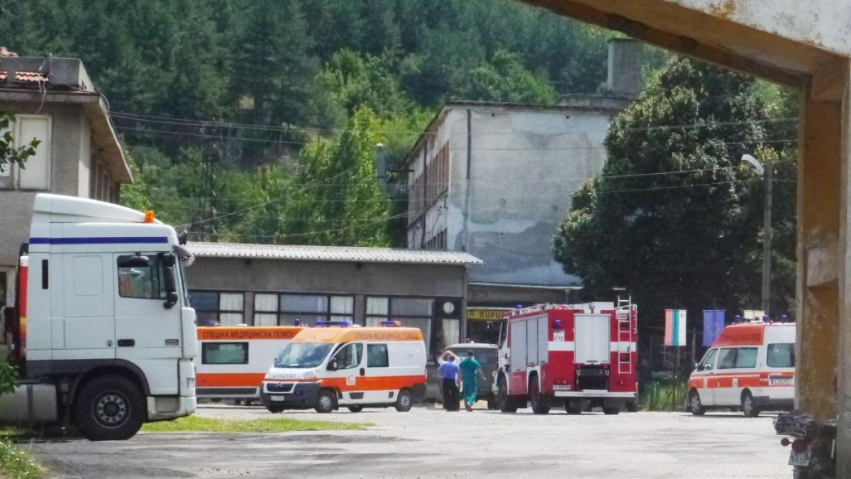 Откриха дарителска сметка за сирачетата на миньорите от "Ораново"