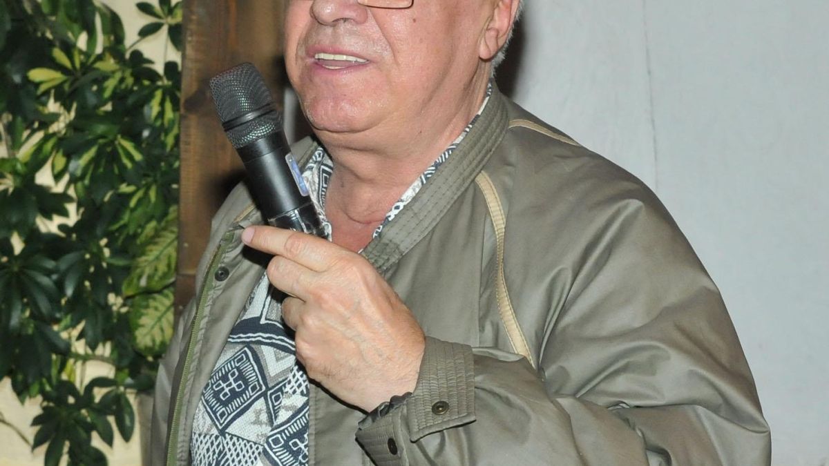 Проф. Вучков отказал 75 000 лева от риалити заради "леки жени"