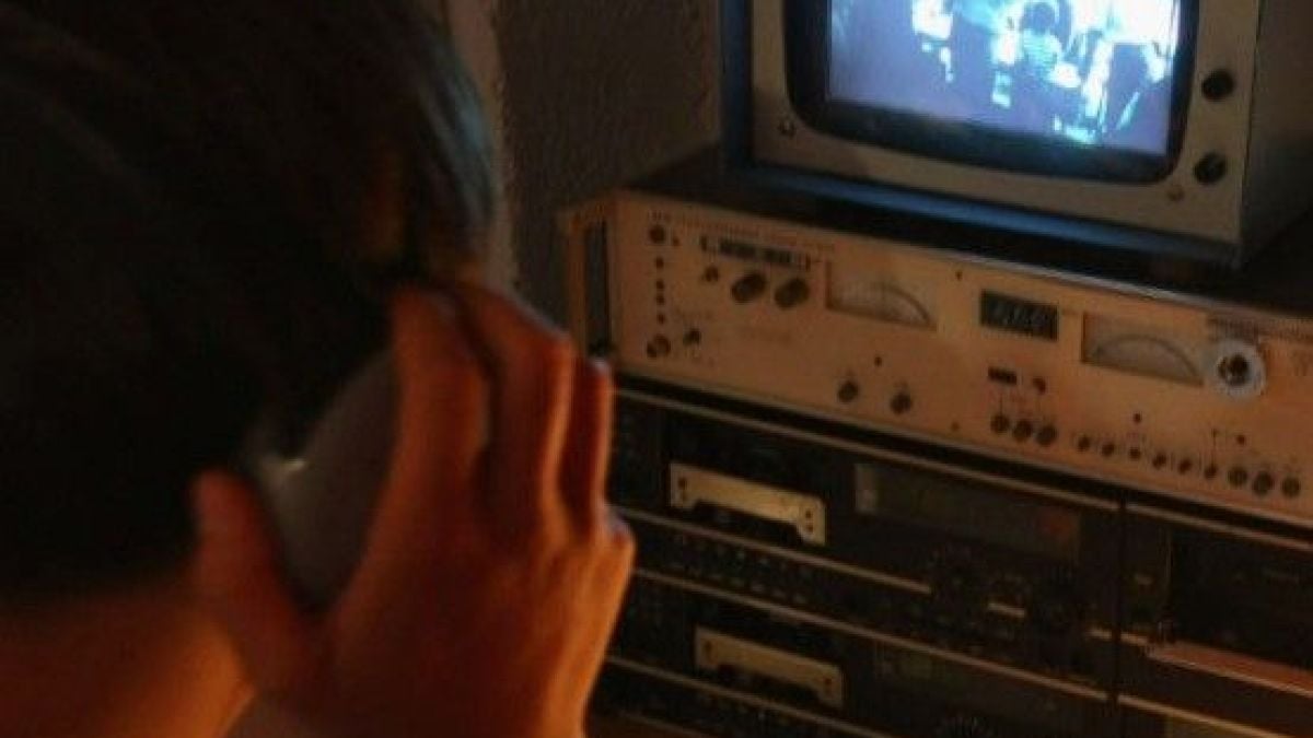 Откриха тефтерчета и на подслушвачите 