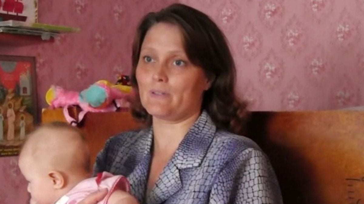 Саможертва: Многодетна майка се отказа от химеотерапията в името на живота на детето си