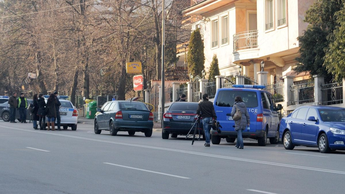 Съдят пиян заради отвлечената Лара