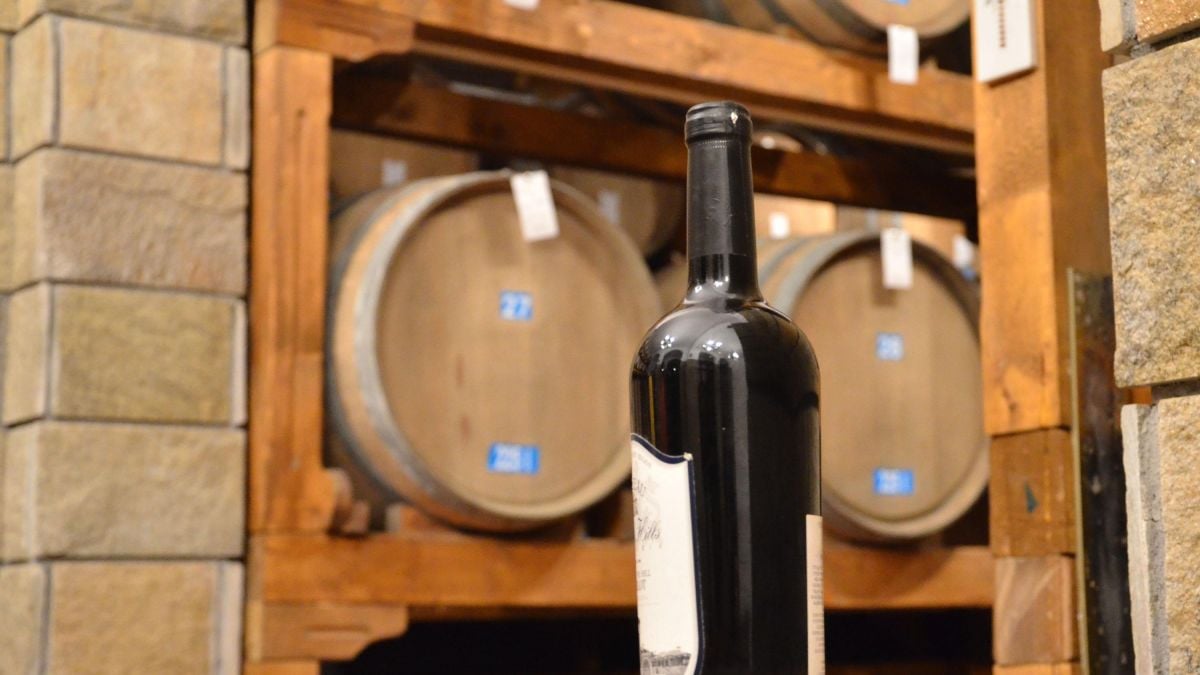 Българско розе хит в Сен Тропе