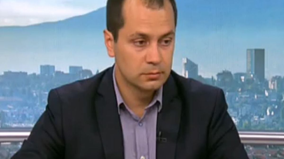 Калин Каменов: Назначиха дъщерята на Нора Ананиева за зам.-шеф на АЗД