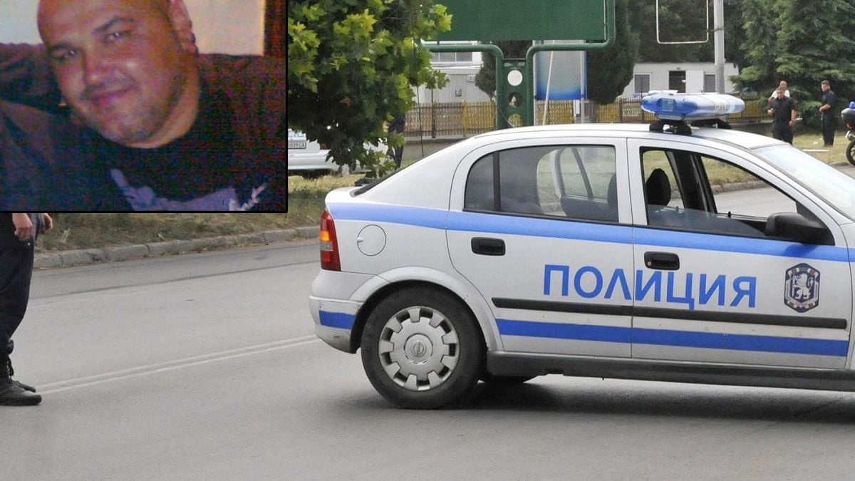 Само в БЛИЦ: Втори от новите Килъри свързан с Наглите