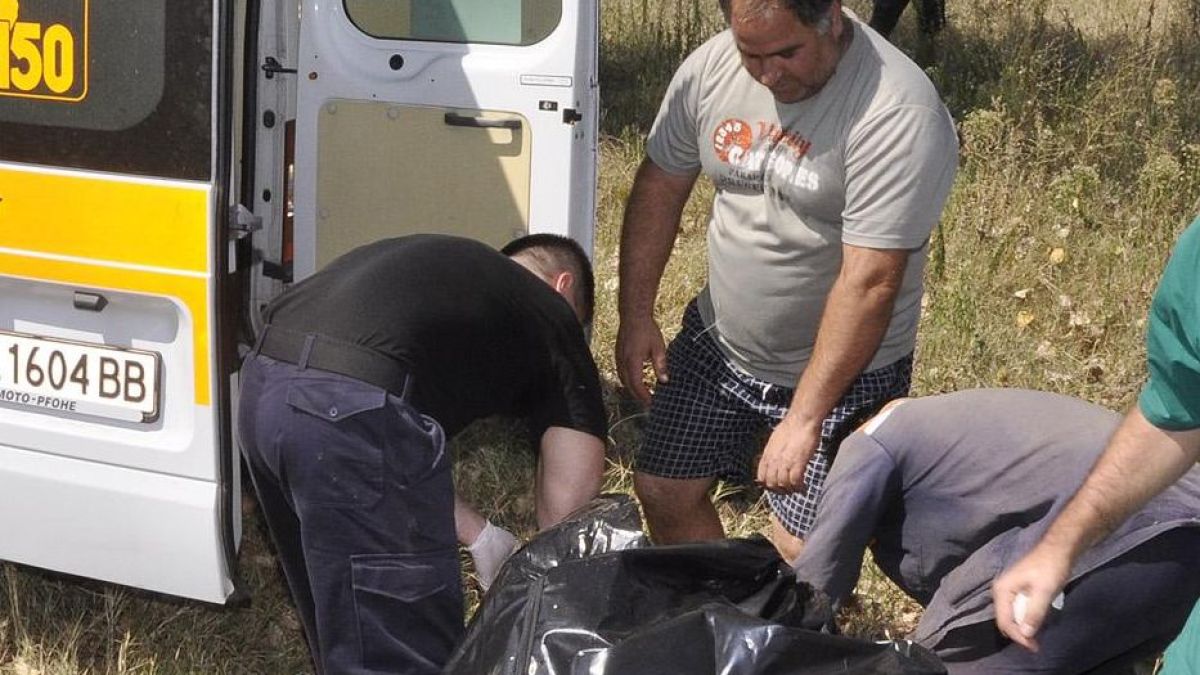 Момченце се удави в канал 