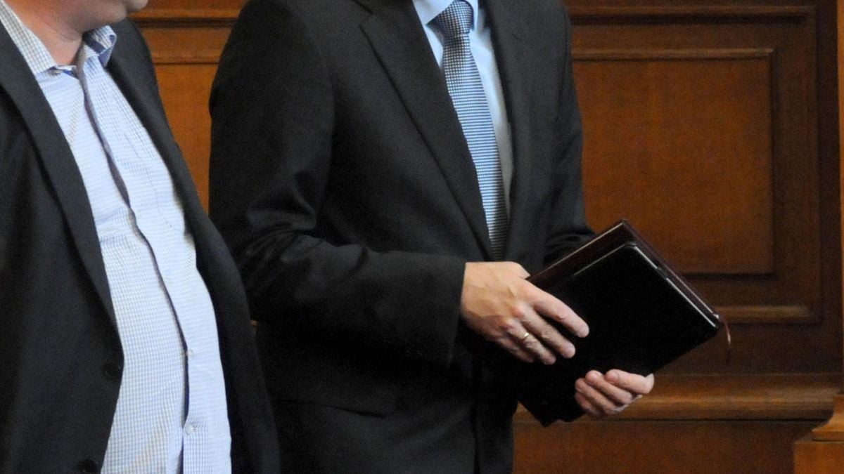 Цветлин Йовчев закрива СОД