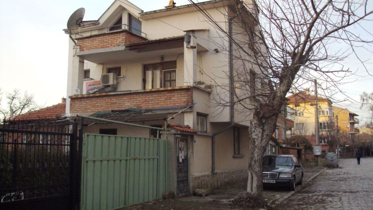Разкриха убиеца на Манджата