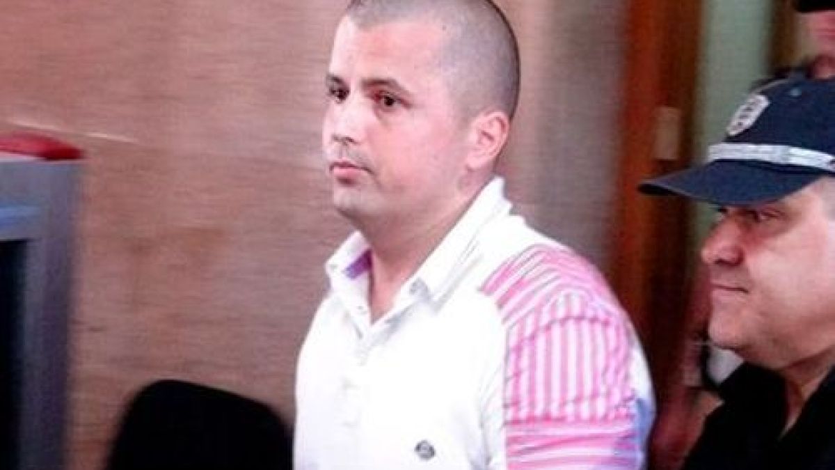 Соченият за Гергана Червенкова-2 остава под стража до екстрадицията му в САЩ